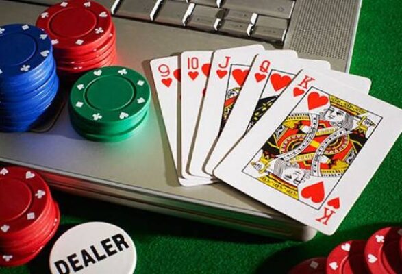 Game bài trực tuyến trực tuyến - TINA68 casino