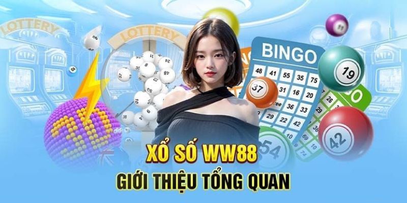 Tìm hiểu về định nghĩa xổ số WW88
