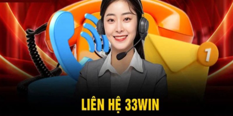 Liên hệ 33win ngay trên khung chat của website